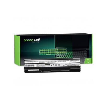 bateria-greencell-para-msi-cr650-cx650-fx600-ge60-ge70-negro-111v-4400mah