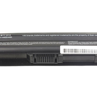bateria-greencell-para-msi-cr650-cx650-fx600-ge60-ge70-negro-111v-4400mah