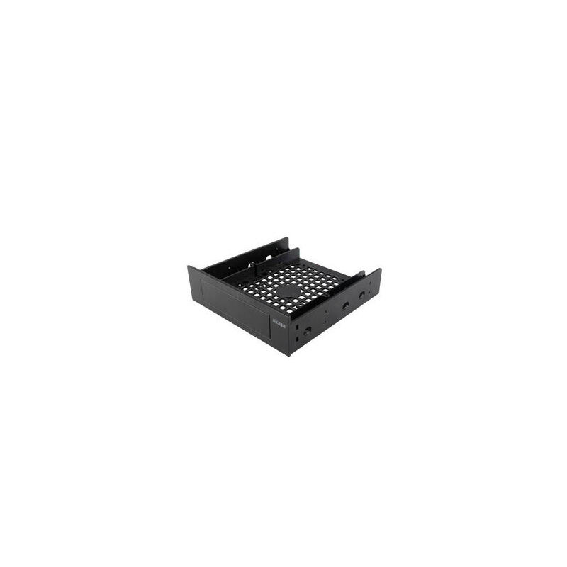 akasa-525-front-bay-adapter-for-a-35-devicehdd25-hddssd