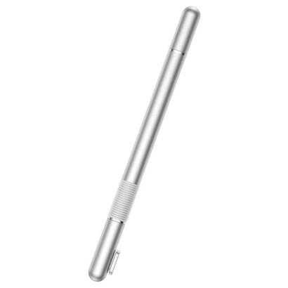 baseus-golden-cudgel-lapiz-digital-plata