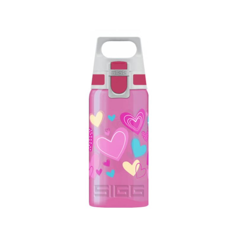botella-sigg-viva-one-corazones-05l-868600