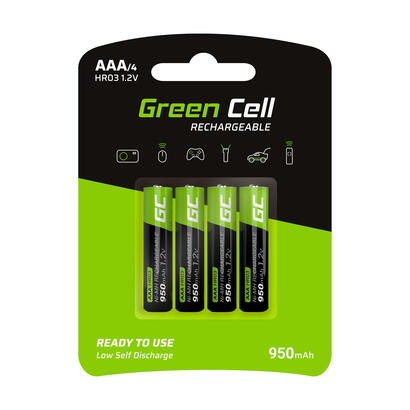 pilas-recargables-greencell-aaa-950-mah-4-pcs