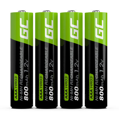 green-cell-4x-aaa-hr03-baterias-800mah