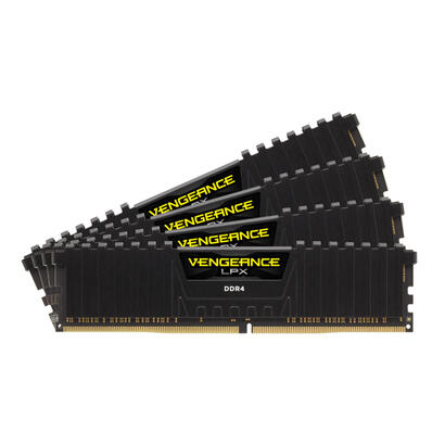 memoria-ram-corsair-ddr4-128gb-4x32gb-pc2666-vengeance-lpx-serie