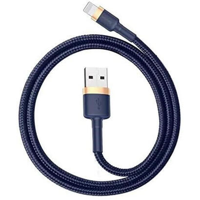 cable-de-carga-datos-usb-baseus-cafule-para-lightning-24a-1m-dorado-azul