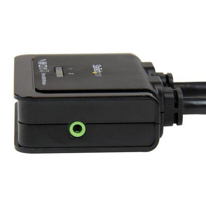 startech-conmutador-switch-kvm-2-puertos-hdmi-usb-audio-cables-integrados-sv211hdua
