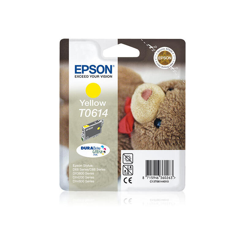 tinta-original-epson-t061440-amarillo-8ml-stylus-d68-88-d88-dx3800-4200-4800-osito-de-peluche