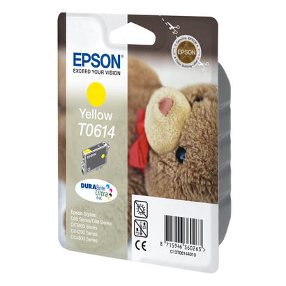 tinta-original-epson-t061440-amarillo-8ml-stylus-d68-88-d88-dx3800-4200-4800-osito-de-peluche