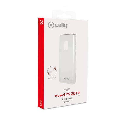 celly-cover-huawei-y5-2019-transpar