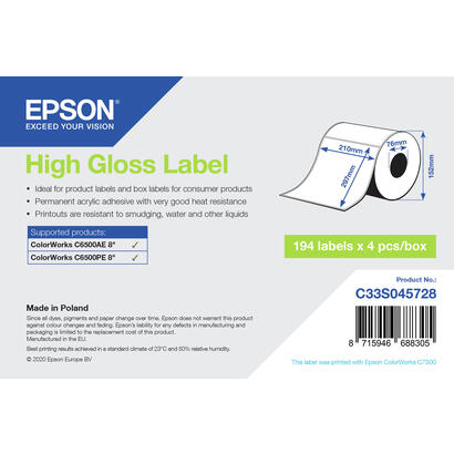 epson-c33s045728-etiqueta-de-impresora-blanco-etiqueta-para-impresora-autoadhesiva