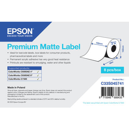 epson-premium-matte-label-continuous-roll-102mm-x-60m