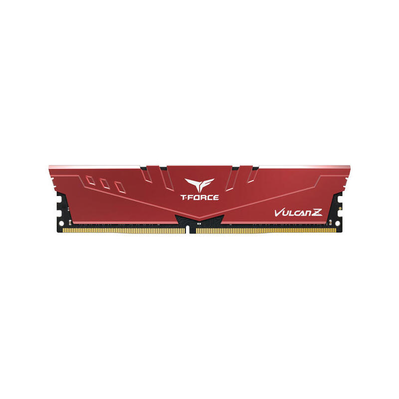 memoria-teamgroup-ddr4-16gb-3600-c18-team-vulcan-z-red-2-x-8gb memoria-teamgroup-ddr4-16gb-3600-c18-team-vulcan-z-red-2-x-8gb