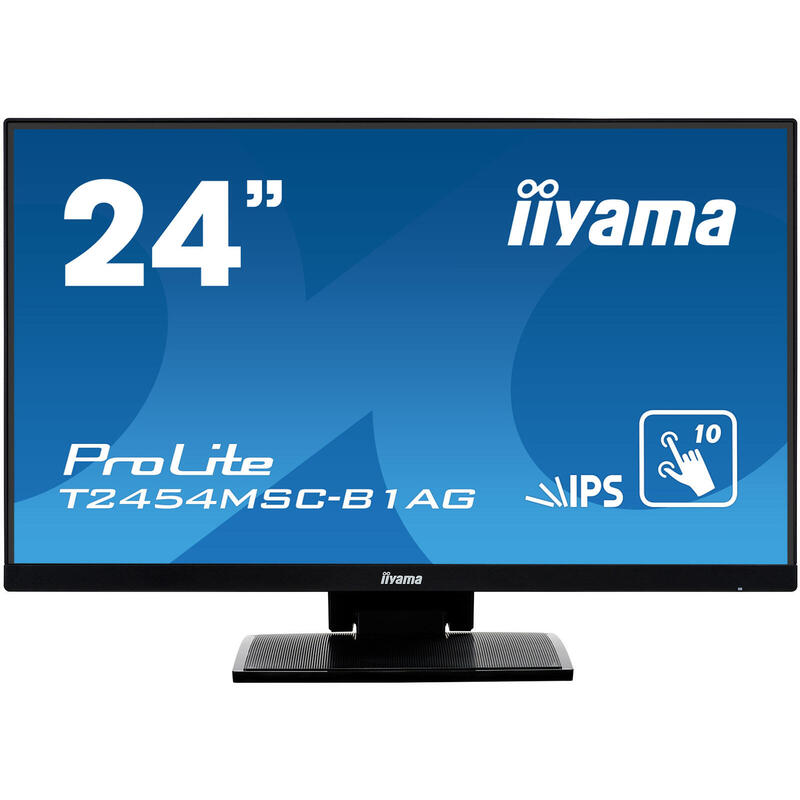 monitor-iiyama-2381-pl-t2454msc-b1ag-5msvgahdmibezel-freetouch