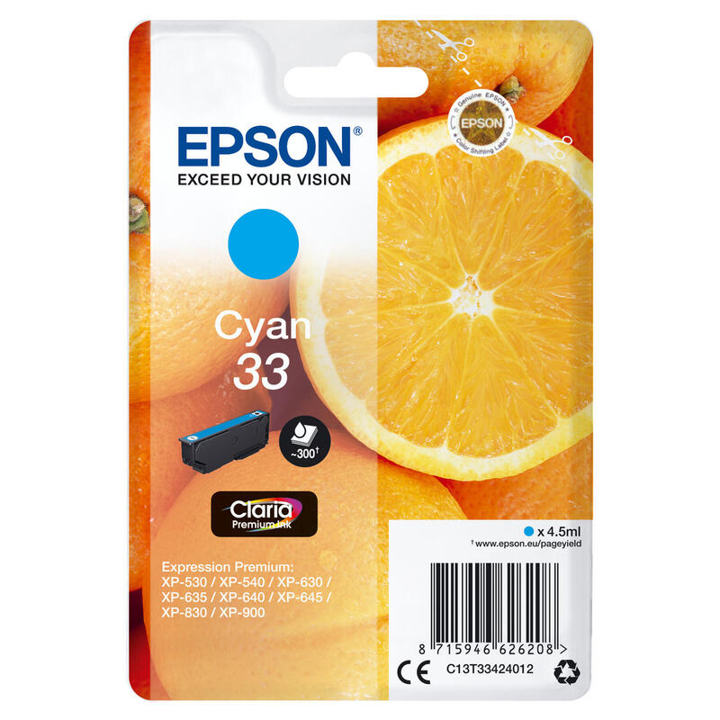 tinta-original-epson-t334240-cian-xp350xp630xp635xp830-naranja