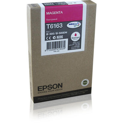 tinta-original-epson-t616300-magenta-color-bussiness-b310n-3500-paginas-c13t616300