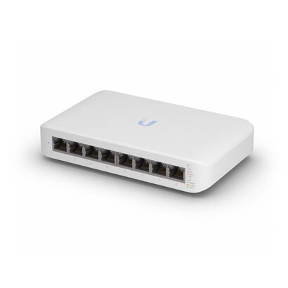 switch-ubiquiti-usw-lite-8-poe-8-puertos-rj45-10-100-1000-poe