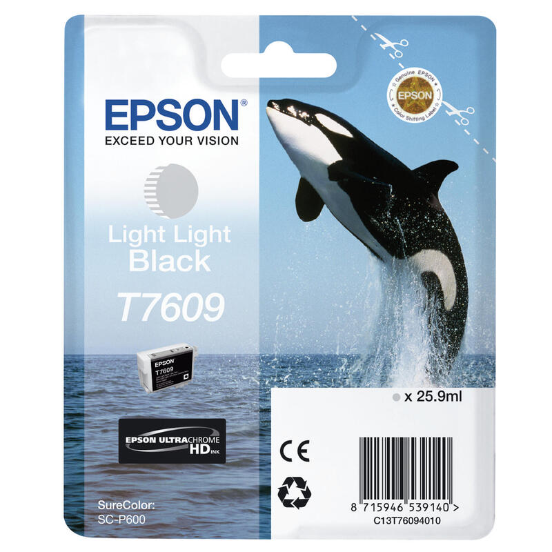 tinta-original-epson-t760940-gris-claro-sc-p600-orca-asesina