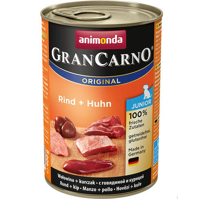 animonda-grancarno-original-beef-chicken-junior-400-g