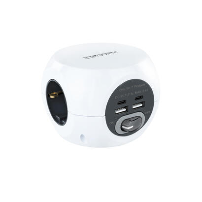 nanocable-base-de-3-enchufes-tipo-f-2x-usb-a-y-2x-usb-c-con-interruptor-cable-de-140m