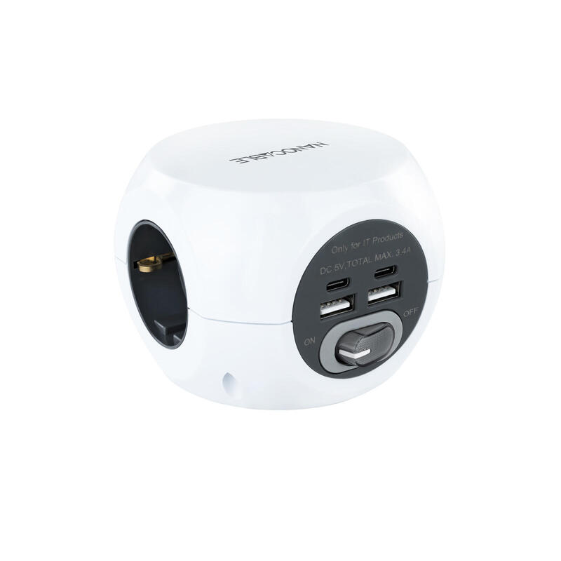 nanocable-base-de-3-enchufes-tipo-f-2x-usb-a-y-2x-usb-c-con-interruptor-cable-de-140m