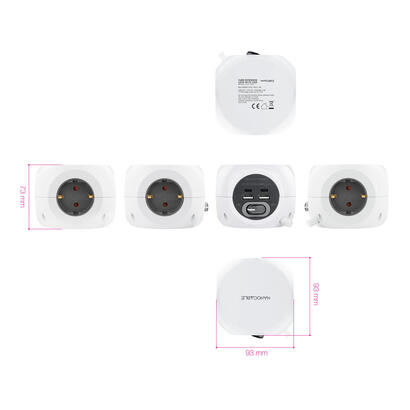 nanocable-base-de-3-enchufes-tipo-f-2x-usb-a-y-2x-usb-c-con-interruptor-cable-de-140m