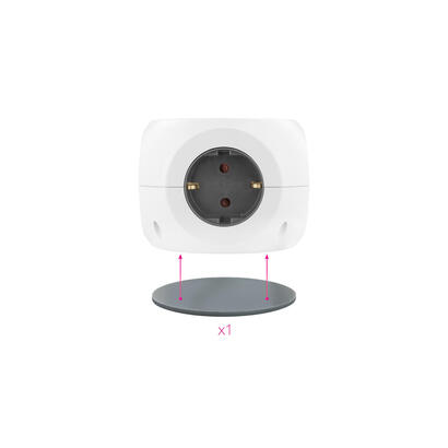 nanocable-base-de-3-enchufes-tipo-f-2x-usb-a-y-2x-usb-c-con-interruptor-cable-de-140m