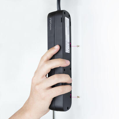 nanocable-regleta-de-proteccion-con-4-shuckos-cable-de-140m-interruptor-onoff-negro