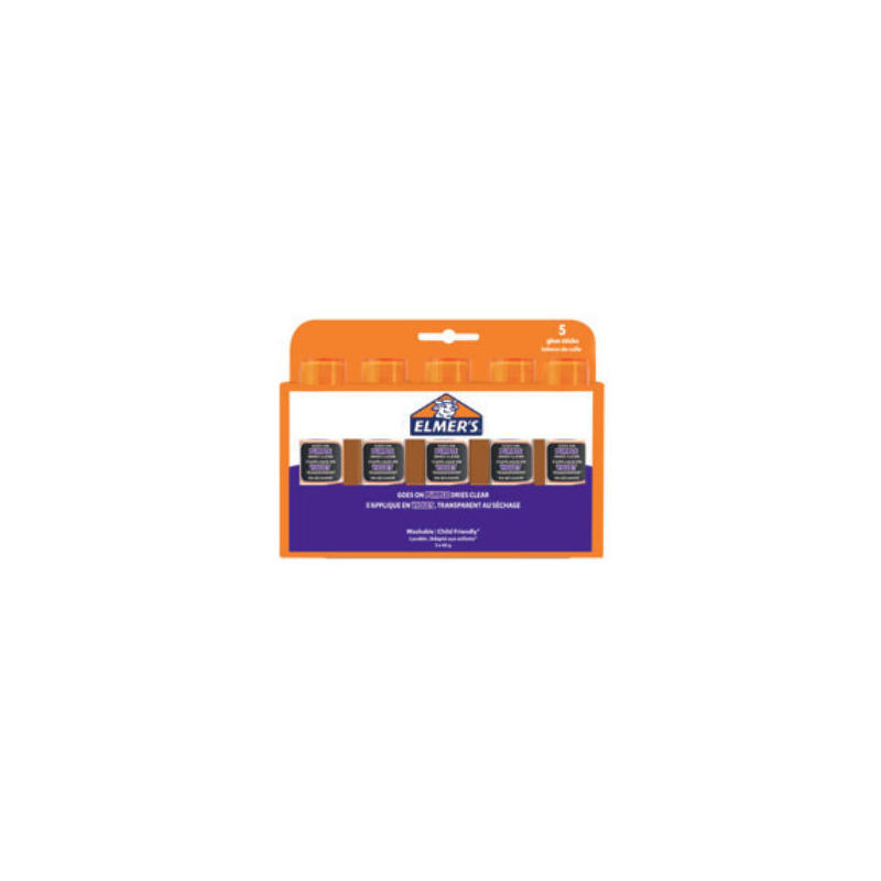 elmers-klebemift-disappearing-purple-40g-5er-blimer