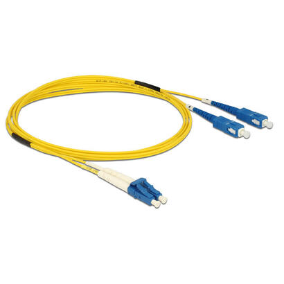 delock-lwl-cable-fibra-optica-k-lc-sc-200m-singlemode-duplex-os