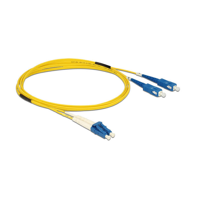 delock-lwl-cable-fibra-optica-k-lc-sc-200m-singlemode-duplex-os