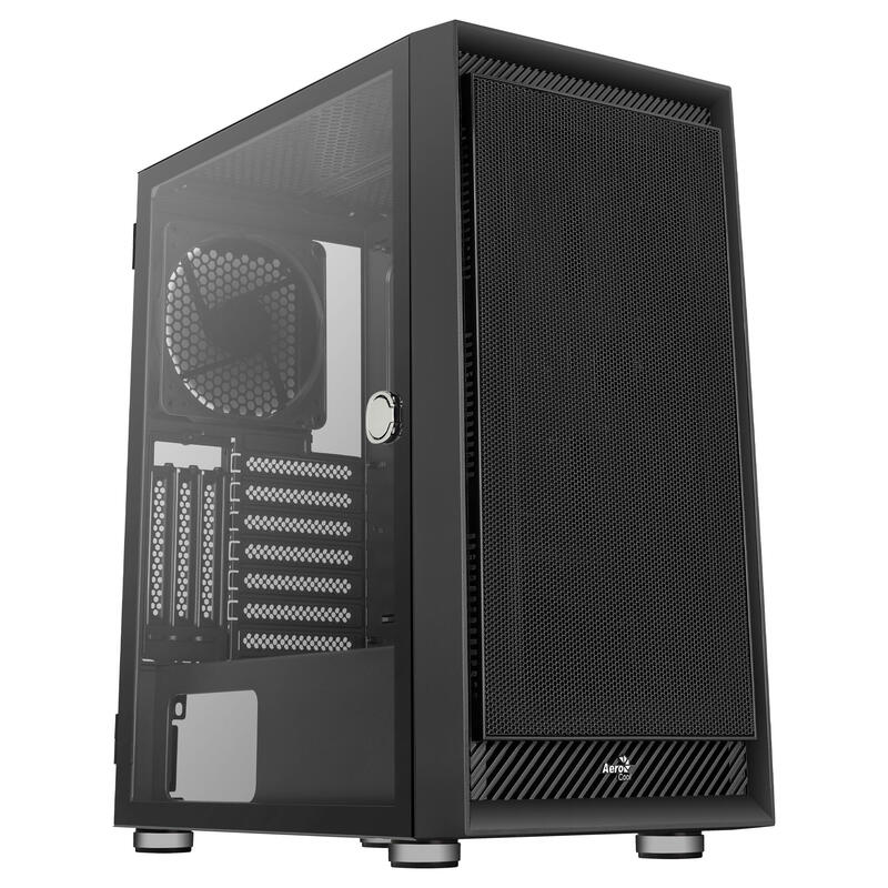 caja-pc-aerocool-graphite-v1-frontal-mesh-lateral-de-cristal-templado