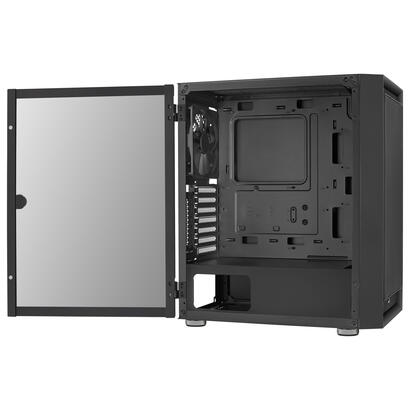 caja-pc-aerocool-graphite-v1-frontal-mesh-lateral-de-cristal-templado