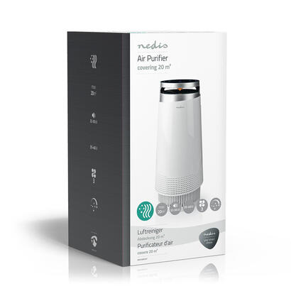 nedis-aipu100cwt-purificador-de-aire-20-m-50-db-35-w-negro-blanco