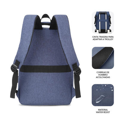 mochila-subblim-city-backpack-para-portatiles-hasta-156-puerto-usb-azul