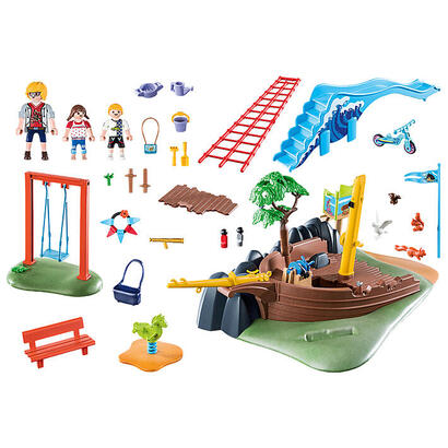 playmobil-70741-parque-infantil-pirata
