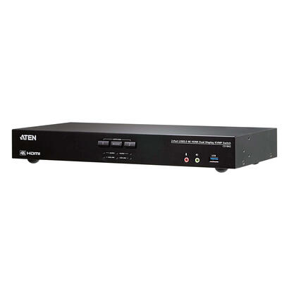 aten-cs1842-switch-kvm-2-puertos-4k-hdmi-pantalla-doble-usb-30-audio