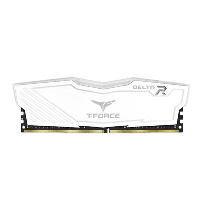 memoria-ram-teamgroup-ddr4-16gb-2x8gb-pc3200-delta-whit-blancot-force-rgbcl-16135v-tf4d416g3200hc16fdc01