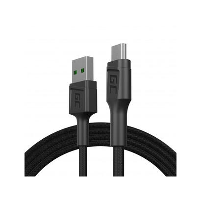greencell-cable-gc-powerstream-usb-a-micro-usb-120cm-ultra-charge-qc-30