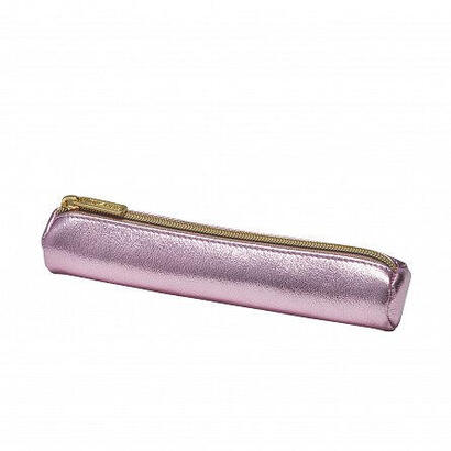 herlitz-50033300-caja-de-lapices-estuche-suave-cuero-sintetico-rosa