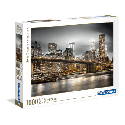 puzzle-new-york-skyline-1000pzs