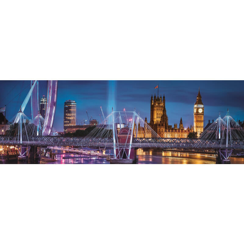 puzzle-panorama-londres-1000pzs