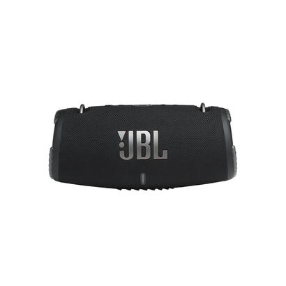 jbl-xtreme-3-negro-altavoz-inalambrico-portatil-50w-rms-bluetooth-impermeable-ipx7-correa-de-transporte