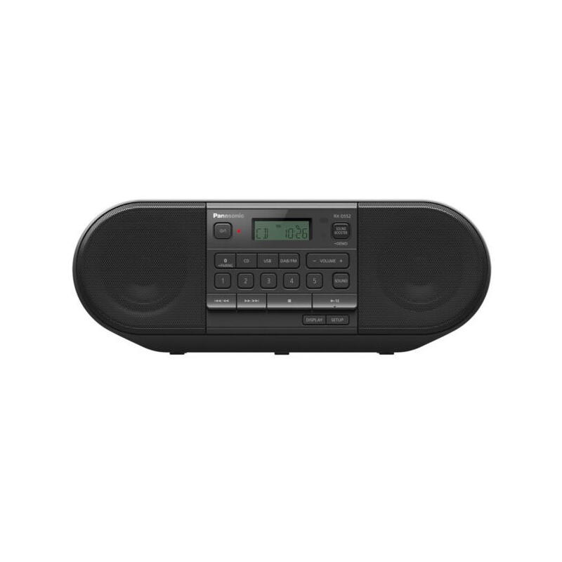 panasonic-rx-d552e-k-cd-radio-con-dab-y-bluetooth-negro