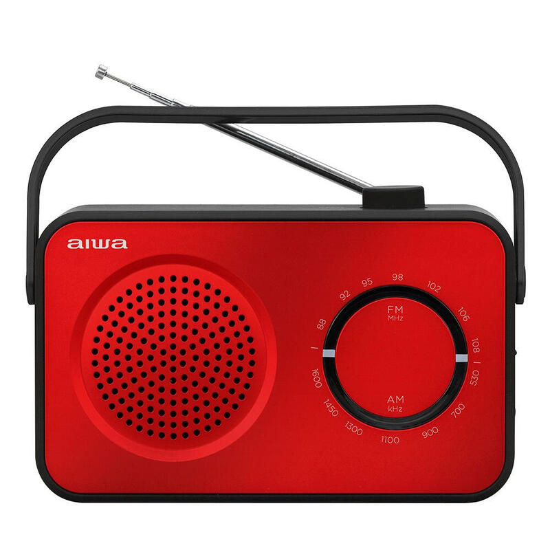 radio-portatil-aiwa-r-190rd-2w-roja