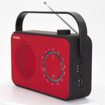 radio-portatil-aiwa-r-190rd-2w-roja