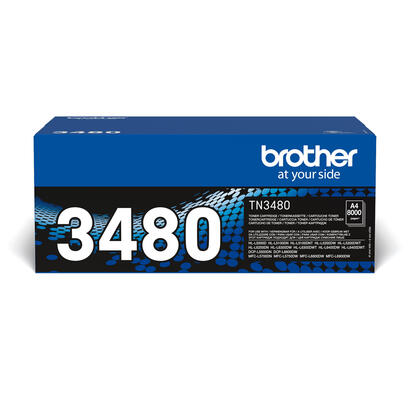 toner-original-brother-tn-3480-alta-capacidad-negro