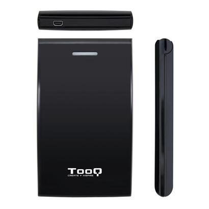 tooq-caja-externa-tqe-2526b-25-95125-mm-sata-usb-30-negra