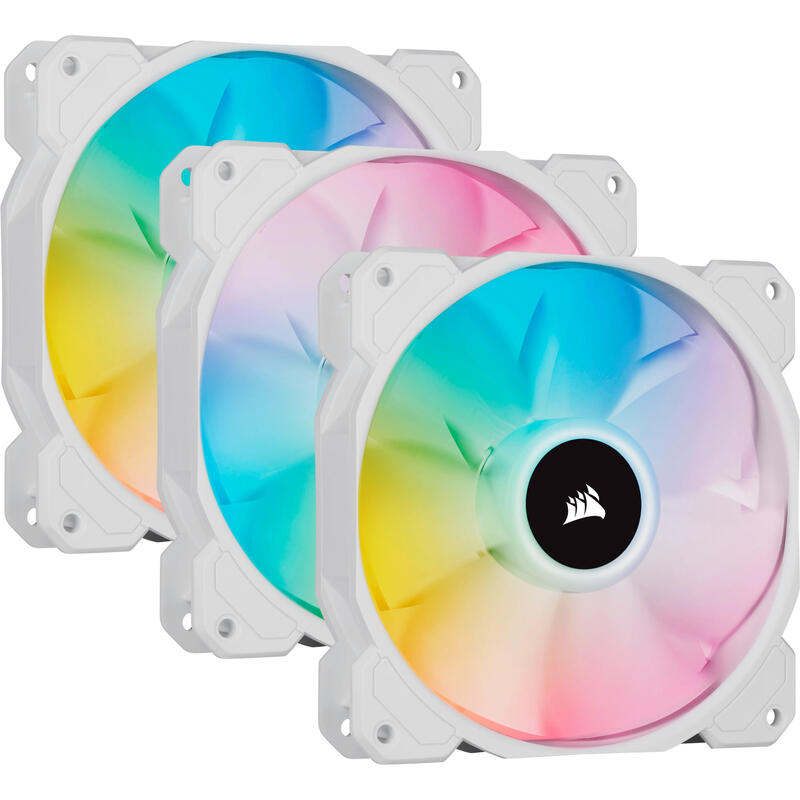 corsair-sp120-rgb-elite-white-120mm-rgb-led-fan-with-airguide-triple-pack