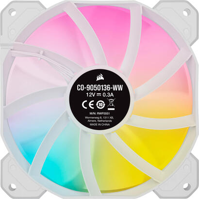 corsair-sp120-rgb-elite-white-120mm-rgb-led-fan-with-airguide-triple-pack