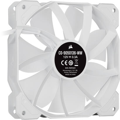 corsair-sp120-rgb-elite-white-120mm-rgb-led-fan-with-airguide-triple-pack